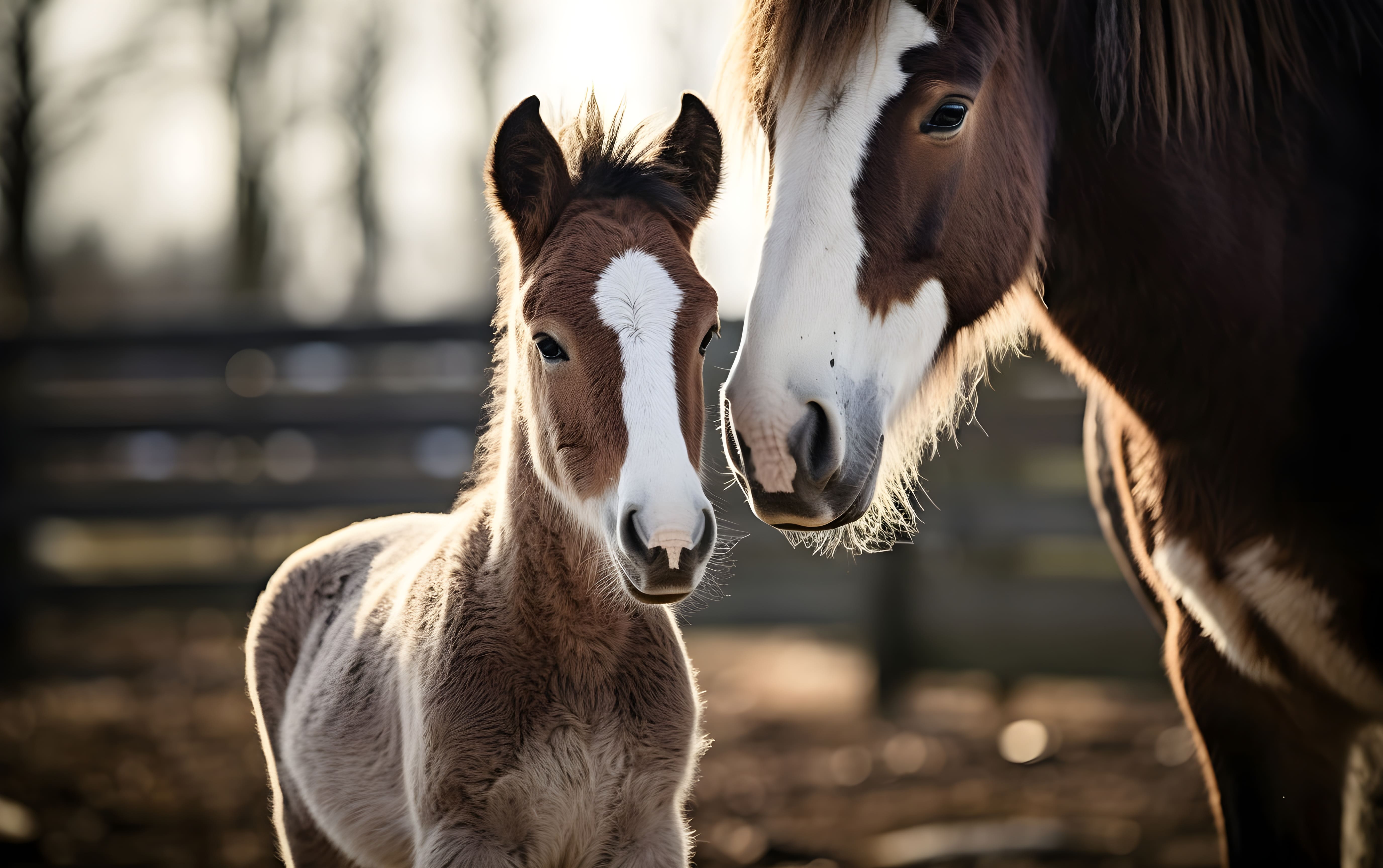 equinos pasión veterinaria