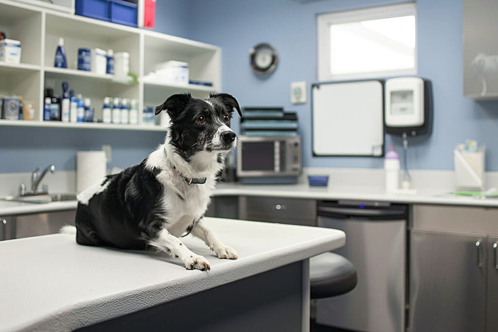 parvovirus en perros
