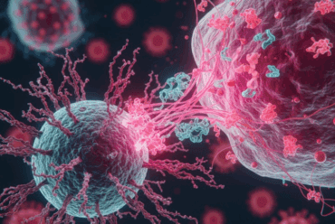 🧫 Inmunología Veterinaria: Respuesta del Huésped y Tipos de Inmunidad