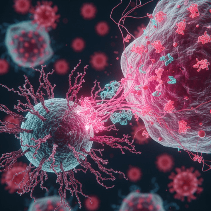 🧫 Inmunología Veterinaria: Respuesta del Huésped y Tipos de Inmunidad