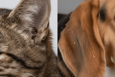 🧫 Parasitología Veterinaria: Conceptos, Daños y Transmisión de los Parásitos