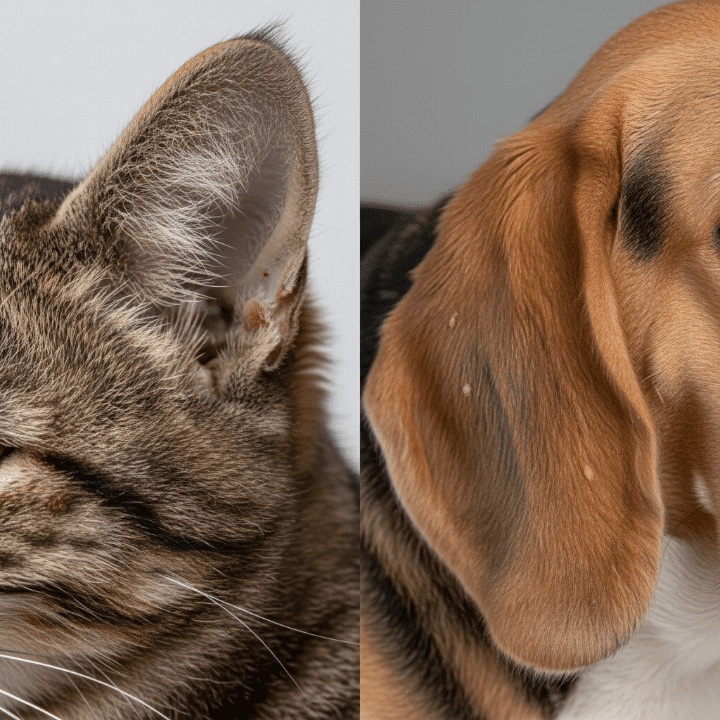 🧫 Parasitología Veterinaria: Conceptos, Daños y Transmisión de los Parásitos