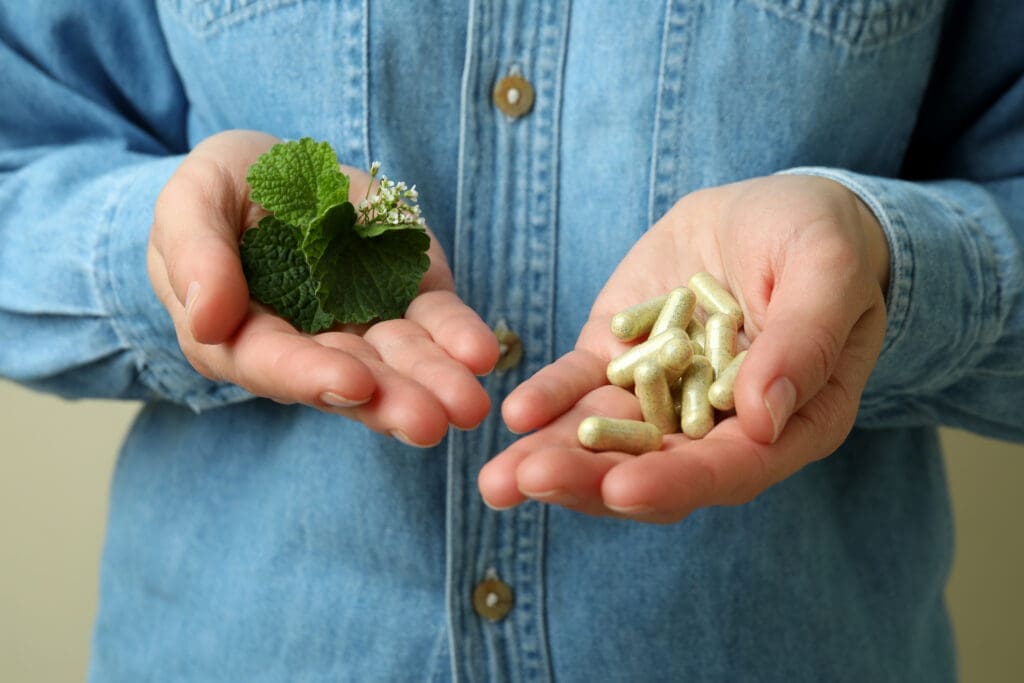 medicina alternativa vs medicamentos