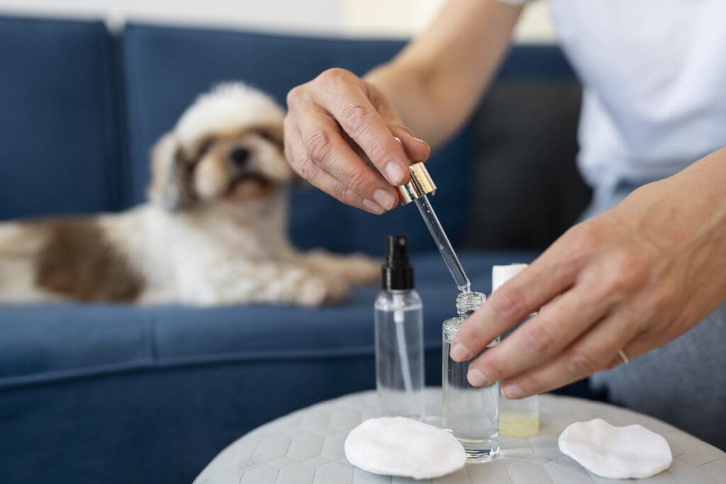 productos homeopaticos para perros