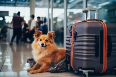 Consejos para Viajar con tu Perro en Vacaciones: Guía Completa de Seguridad y Bienestar